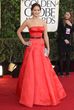 Jennifer Lawrence trug Dior