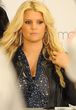 Beinahe wäre es bei Jessica Simpsons Baby-Party zum Eklat gekommen