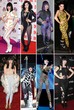Besonders enge Catsuits haben es der Sängerin angetan