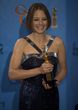 Jodie Foster bedankte sich bei ihm für seine Hilfe