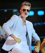 Justin Bieber unterstützt seinen Großvater nicht finanziell