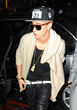 Justin Bieber hat sich in letzter Zeit kein Freunde in der Nachbarschaft gemacht