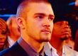 Justin Timberlake stockte bei diesem Anblick der Atem