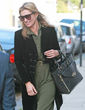 Kate Moss ist eine wahre Mode-Ikone