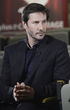 Normalerweise ist Keanu ein echter Frauenschwarm