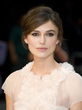 Privat ist Keira mit dem Musiker James Righton verlobt