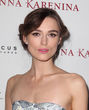 Keira Knightley bekam ein ungewöhnliches Hochzeitsgeschenk