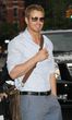 Kellan Lutz wurde als Vampir Emmett bekannt