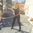 So hält sich Kristen Bell während des Drehs von "Veronica Mars" fit