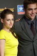 Rob hat Kristen wohl endgültig verziehen