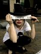 Lady GaGa war als Musikdirektorin bei "Versace Versus" tätig