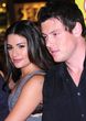 Lea Michele und Cory Monteith hatten einen schönen Tag zusammen