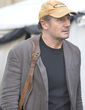 Liam Neeson relaxt gerne beim Fliegenfischen