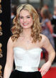 Lily James ergatterte die Hauptrolle der Cinderella