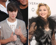 Machen Madonna und Justin Bieber bald gemeinsame Sache?