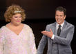 Markus Lanz ist froh Cindy aus Marzahn an seiner Seite zu haben