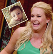 Melissa Joan Hart veröffentlichte ein süßes Foto