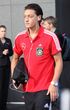 Mesut wurde zum "Nationalspieler des Jahres" gewählt