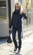 Michelle Hunziker ist im vierten Monat schwanger