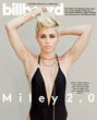 Miley Cyrus setzt wieder auf ihren berühmten Badeanzug
