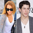 Miley Cyrus und Nick Jonas waren einmal ein Paar