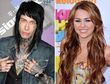 Miley und Trace planen ein Duett