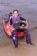 Nazan Eckes war damals Wetter-Fee bei RTL