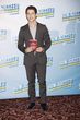 Denn Nick übernimmt die Hauptrolle in dem Broadway-Musical "How to Succeed in Business Without Really Trying"