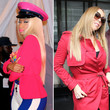 Zwischen Nicki Minaj und Mariah Carey herrscht schon lange Krisen-Stimmung