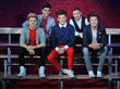 Die fünf Musiker sind nun bei Madame Tussauds zu bewundern