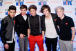 One Direction haben für 2014 ihre nächste Welttournee angekündigt