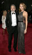 George Clooney und Stacy Keibler führen seit etwa eineinhalb Jahren eine Beziehung