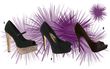Auch etwas ausgefallenere Peep Toe Heels könnten 2012 eine Überlegung wert sein