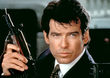 Pierce Brosnan spielte Bond zwischen 1995 und 2002