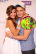 Pietro und Sarah waren bei den Kids' Choice Awards