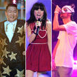 Von welchem Star stammt euer Lieblings-Hit des Jahres?