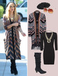Rachel Zoe hat ihren ganz eigenen Stil