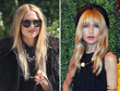 Rachel Zoe hat sich teilweise von ihrer Mähne getrennt