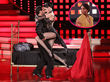 Rebecca Mir ist eine der Finalistinnen von Let's Dance 2012
