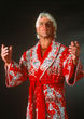Der Sohn von Ric Flair verstarb heute völlig unerwartet