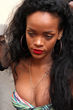 Rihanna ist ihm dicht auf den Fersen