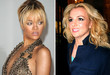 Soll Rihanna Britney Spears' Platz einnehmen?