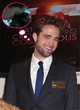 Robert Pattinson hat eine Lieblingsszene in der Vampir-Saga