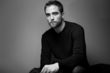 Robert Pattinson wirbt für Dior