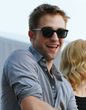 Robert Pattinson scheint die Trennung von Kristen Stewart sichtlich gut zu tun