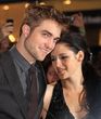 Robsten hatte im letzten Jahr viel Drama zu überwinden