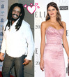 Rohan Marley und Isabeli Fontana sind verlobt