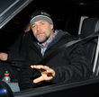 In dem Film spielt er die Rolle des Inspektor Javier, der Gegenspieler von Hugh Jackman