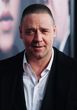 Russell Crowe lässt sich offenbar nicht gerne mit einem Wagen zum Filmset fahren
