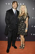 Russell Crowe und Danielle Spencer heirateten im April 2003